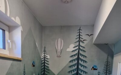 Předběžná přihláška do nové Dětské skupiny Nový Oldřichov